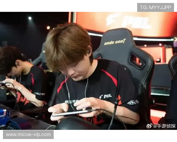 和平精英心理素质排行榜揭晓JDG荣登第三名引发热议