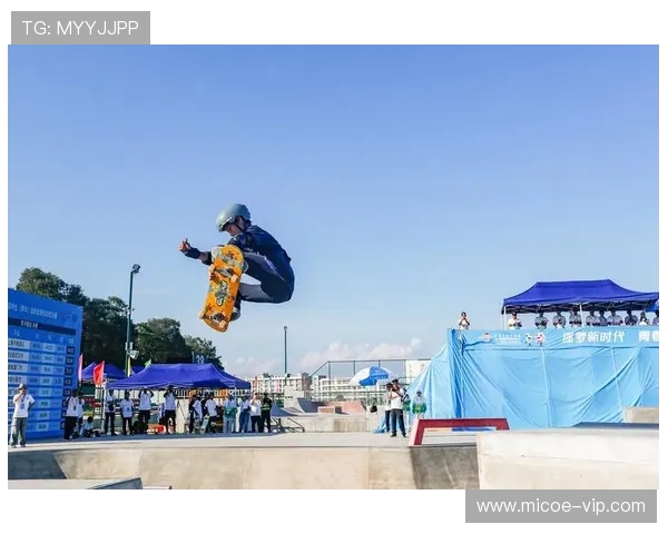 广州攀岩队在世界滑板锦标赛中的拼搏历程与荣耀时刻分享