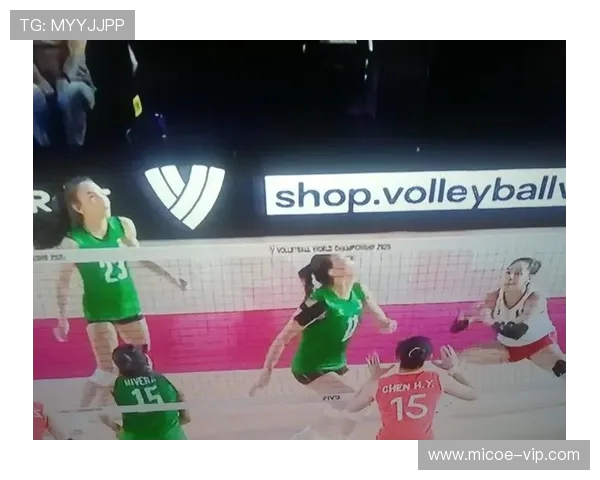 广州排球队在邀请赛中的实力展现与未来发展潜力分析