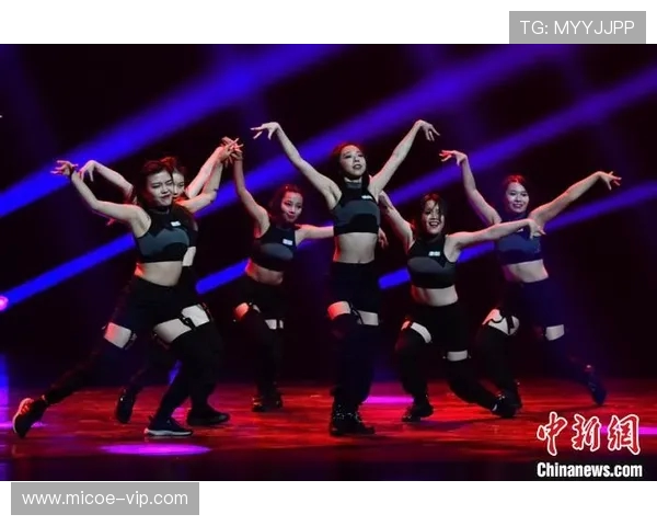 广州街舞队个人能力提升与团队协作的热议探讨