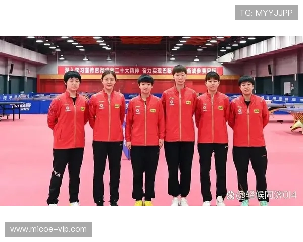 杭州乒乓球队灵活性引发热议球员表现与战术调整成焦点讨论 杭州乒乓球队灵活性引发热议球员表现与战术调整成焦点讨论