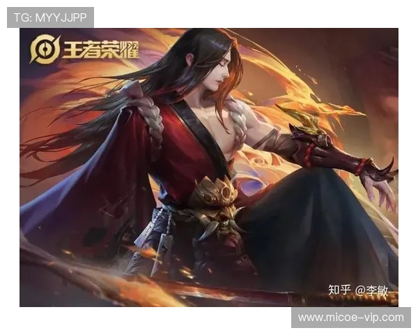 李敏畅谈王者荣耀职业生涯与游戏背后的故事与心路历程 李敏畅谈王者荣耀职业生涯与游戏背后的故事与心路历程