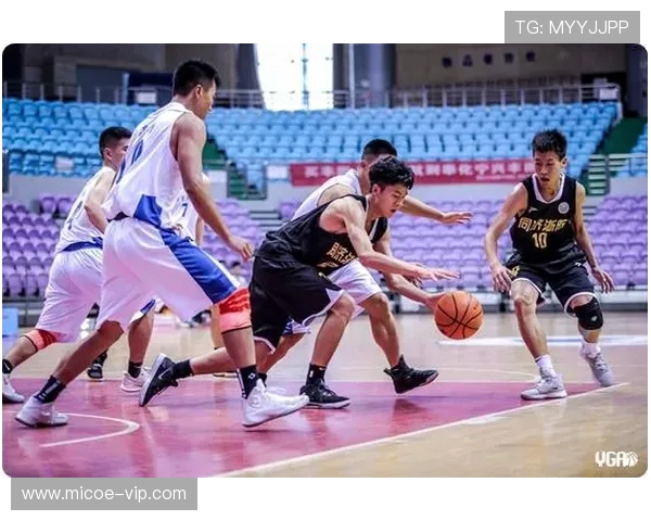 杭州篮球队选拔赛特别报道见证成长与拼搏的精彩历程 杭州篮球队选拔赛特别报道见证成长与拼搏的精彩历程