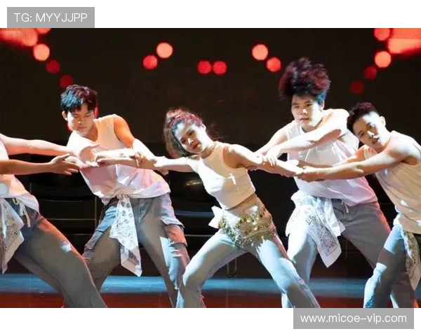 杭州街舞队如何通过控制革新引领舞蹈新潮流与文化变革 杭州街舞队如何通过控制革新引领舞蹈新潮流与文化变革