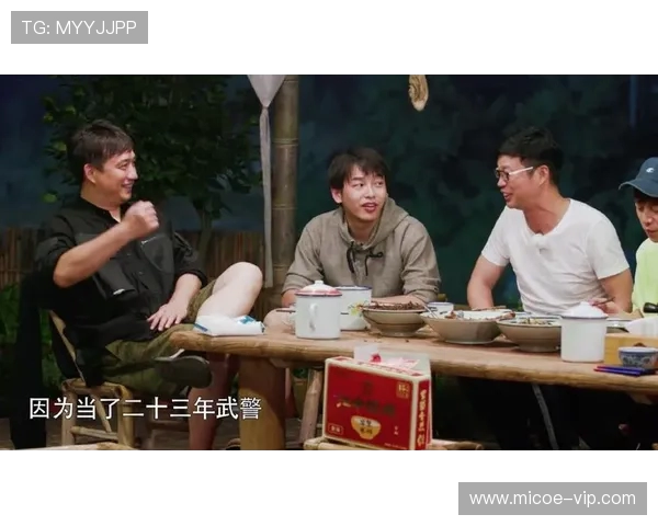 极限挑战与自我超越:周芳的深度对话与运动人生探索 极限挑战与自我超越:周芳的深度对话与运动人生探索