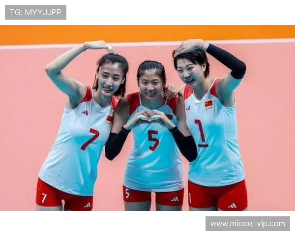 武汉排球队状态分析与未来展望聚焦排球发展新机遇