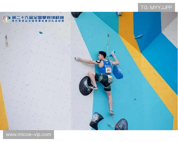 武汉攀岩队整体表现分析：压制与失误的双重考量