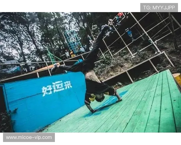 武汉极限运动队灵活性创新高引领极限运动新潮流