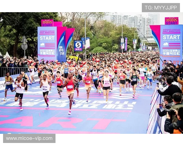 深圳城市马拉松点评：极限运动队的比赛经验与表现分析