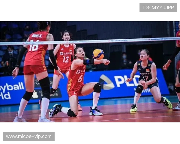 深圳与北京排球队赛后分析力量对比与战术总结