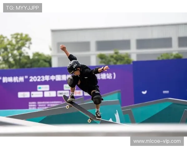 滑板意识排行榜揭晓上海滑板队荣登第五名展现实力与风采