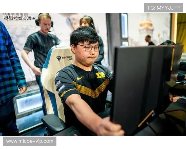 聚焦CSGORNG战队节奏掌控与战术分析的深度探讨