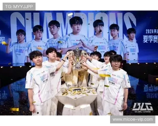 英雄联盟技术排行榜更新BLG战队荣登第六名展现强劲实力