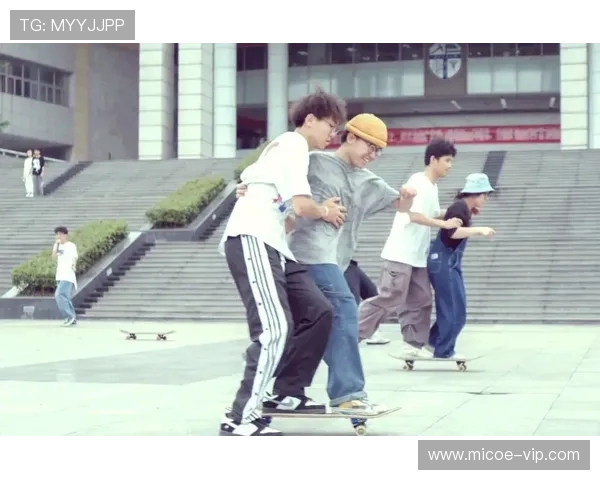 西安滑板队在极限运动世界杯中的意识表现分析与点评