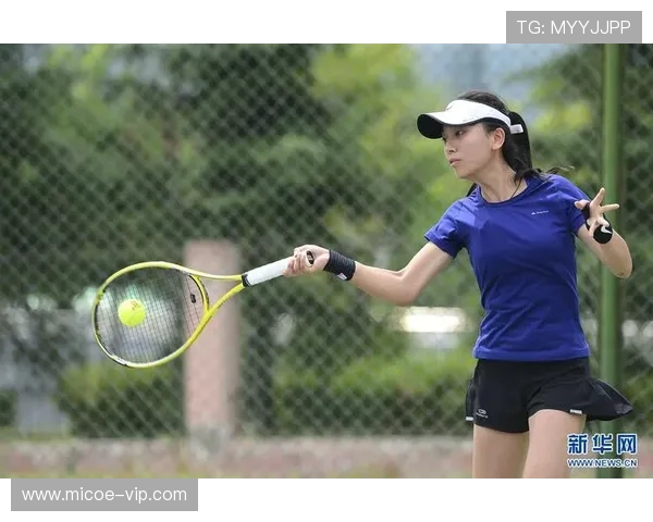 西安网球队的灵活性揭秘：从训练到比赛的全景探索