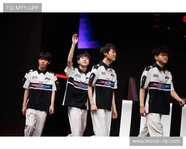 赛后分析：BLG与TES对决中的速度与策略较量全景回顾