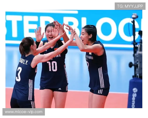 重庆排球队荣登排球战术排行榜第二名展现强大实力与团队协作