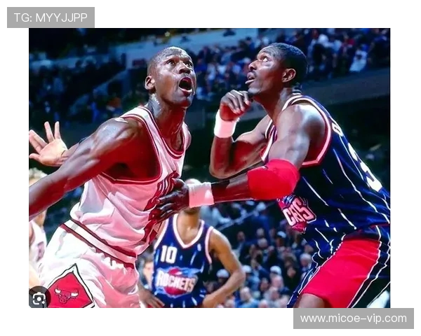 97季后赛公牛与热火的巅峰对决回顾与精彩瞬间分析