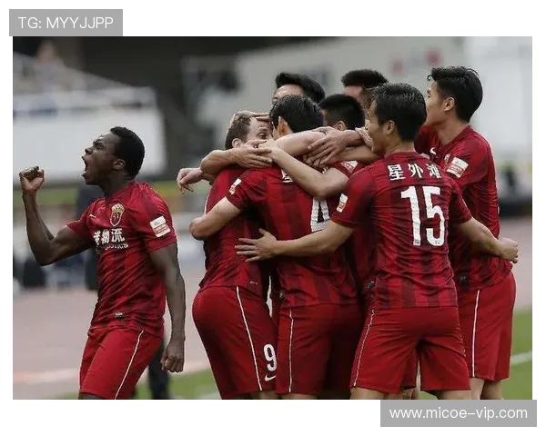 上港与浦和对决前瞻分析及比赛结果预测