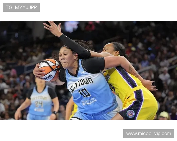 WNBA天猫与飞马的精彩对决揭示了女篮新趋势与未来发展潜力