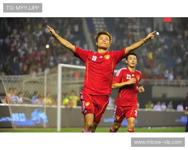 中国男足迎战伯利兹队力争胜利展现实力与风采