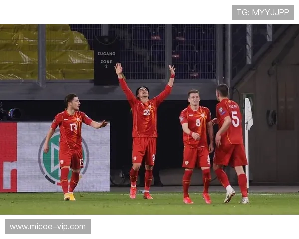 以色列与北马其顿足球赛比分预测及分析展望