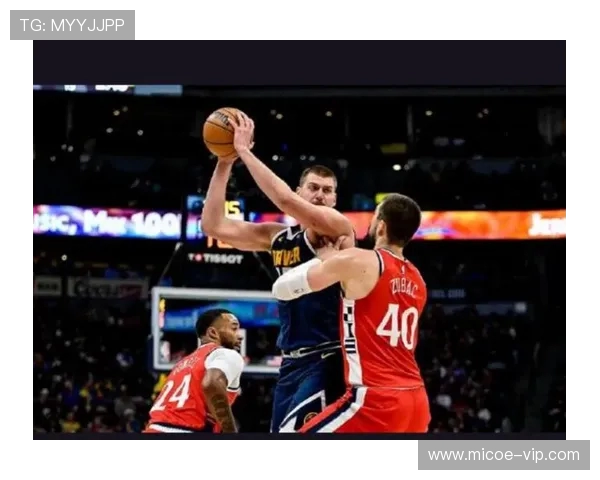 今天NBA精彩对决掘金挑战火箭谁能在赛场上笑到最后