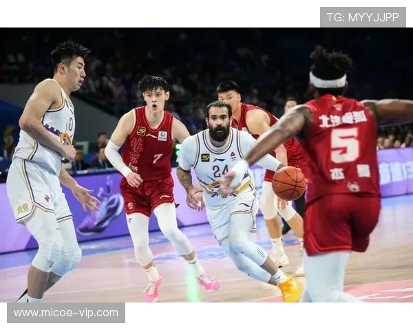 北京控股与山西对决直播全程回顾及精彩瞬间分析