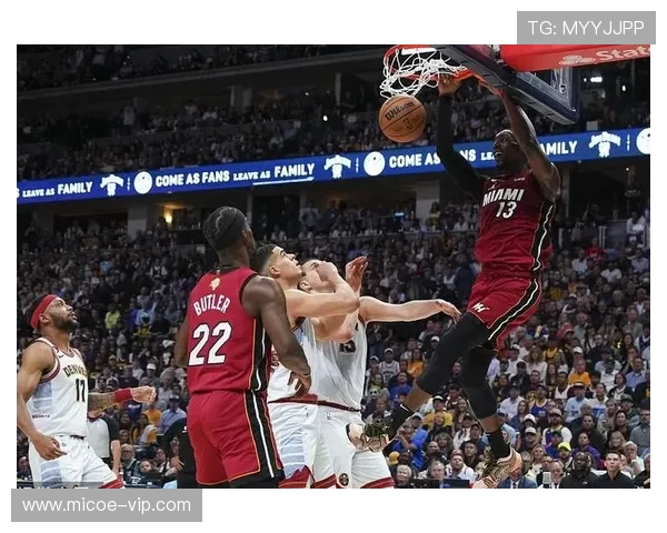 勇士与热火总决赛精彩录像回顾重温巅峰对决的激情与荣耀