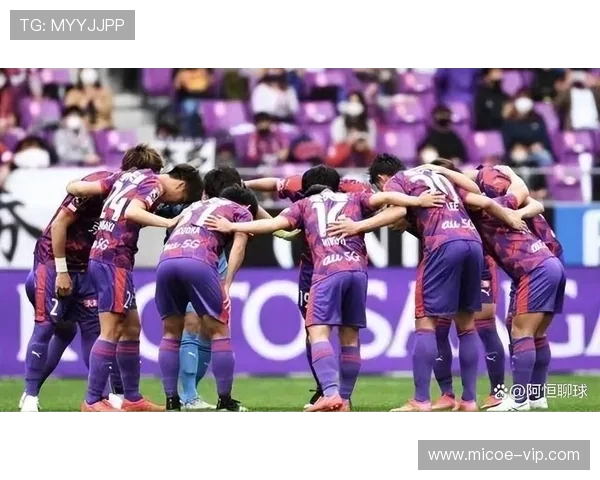 大阪樱花与东京FC魔方对决精彩纷呈足球盛宴即将开启