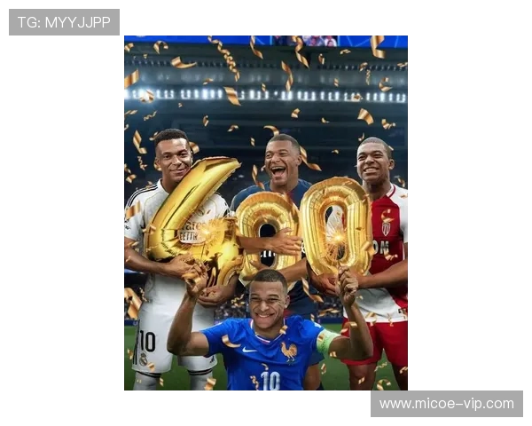 姆巴佩引领法国足球新纪元球迷期待他在世界杯上的精彩表现