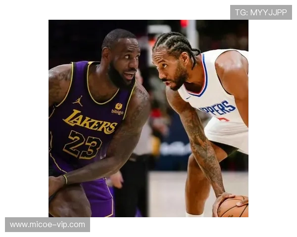 快船与湖人历史交锋战绩分析及未来展望 快船与湖人历史交锋战绩分析及未来展望