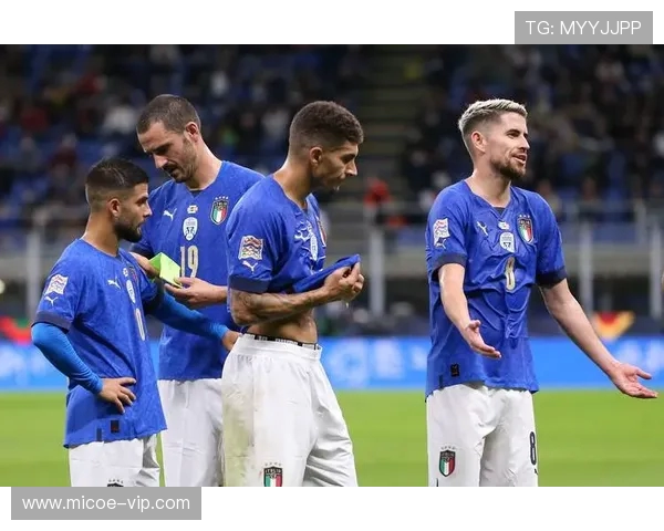 摩尔多瓦与意大利的精彩对决分析及比赛前瞻