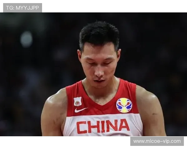 易建联:从篮球场上的传奇到中国体育的标杆,他的故事激励着无数年轻人追梦 易建联:从篮球场上的传奇到中国体育的标杆,他的故事激励着无数年轻人追梦