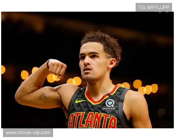 特雷杨在NBA的崛起之路与未来发展潜力分析