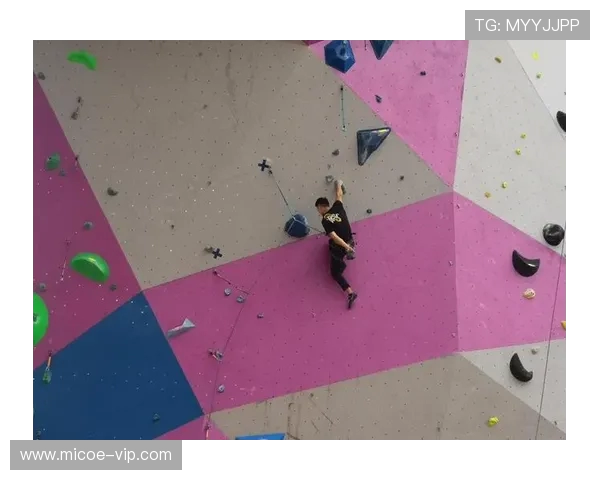 上海攀岩队在攀岩状态排行榜中荣获第三名展现实力与团队精神 上海攀岩队在攀岩状态排行榜中荣获第三名展现实力与团队精神