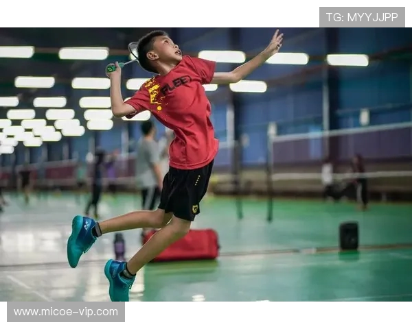 上海羽毛球队快攻革新之路探索与展望 上海羽毛球队快攻革新之路探索与展望