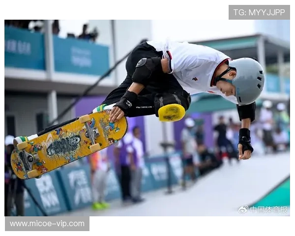 刘静独家分享滑板技巧与心得体会助你快速提升滑板水平 刘静独家分享滑板技巧与心得体会助你快速提升滑板水平