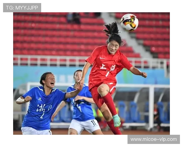 全运会特别报道：上海足球队如何实现蜕变与新生的奋斗历程