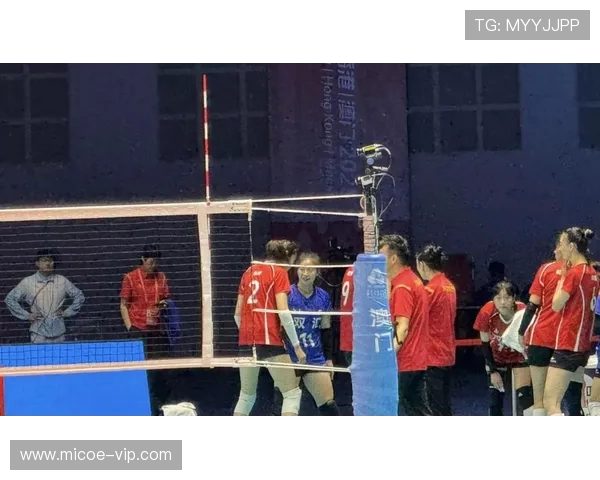 北京排球队的战术节奏分析与未来发展展望 北京排球队的战术节奏分析与未来发展展望