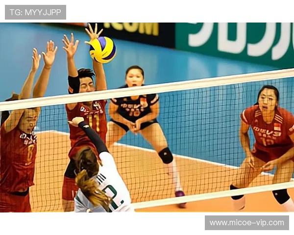 南京排球队在世界杯预选赛中的比赛经验与表现分析 南京排球队在世界杯预选赛中的比赛经验与表现分析