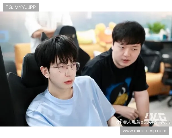 和平精英专题深度解析：BLG战队在技术层面的创新与应用