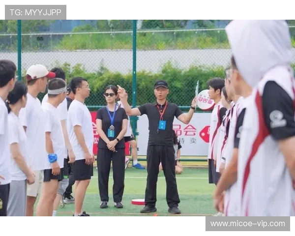 广州飞盘队状态分析与发展前景探讨飞盘运动的魅力与挑战