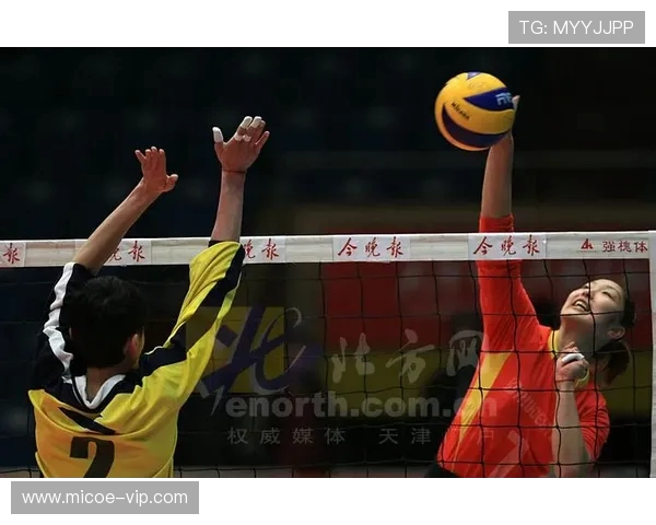 排球战术解析：西安排球队如何掌控比赛节奏与节拍