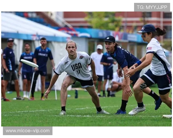 成都飞盘队与西安飞盘队赛后战术分析与总结探讨